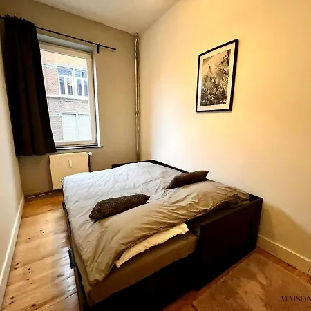 Le Refuge Cosy De Saint-remacle 2 * リエージュ