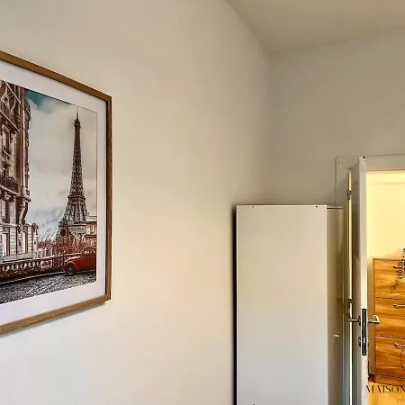 Le Refuge Cosy De Saint-remacle 2 * リエージュ