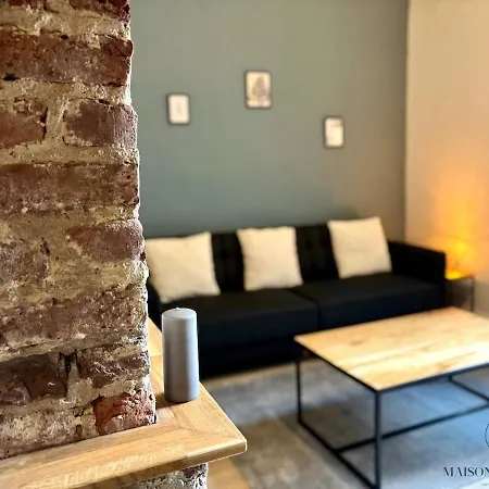 Le Refuge Cosy De Saint-remacle 2