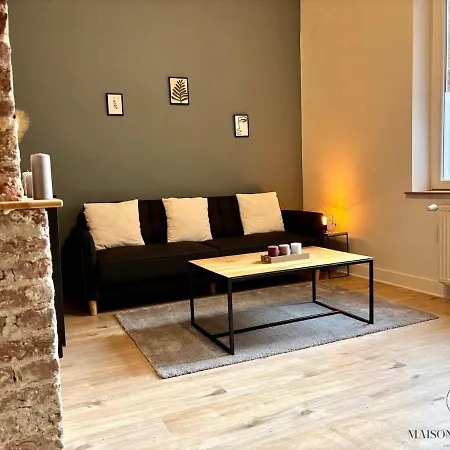 Le Refuge Cosy De Saint-remacle 2