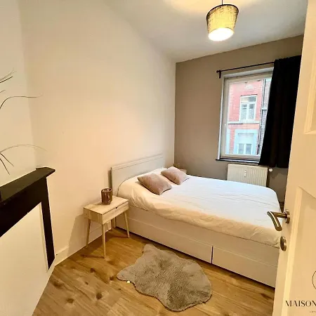 Le Refuge Cosy De Saint-remacle 2 *